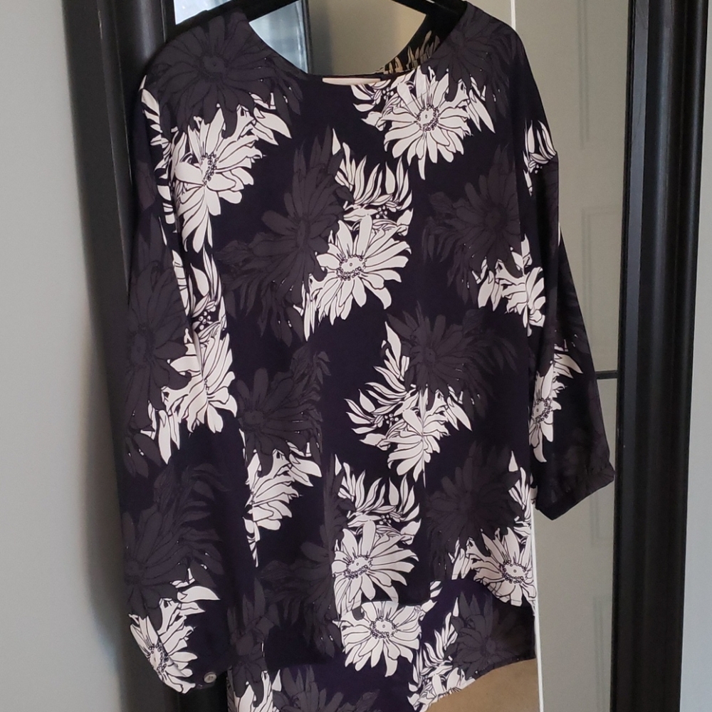 Loft Blouse